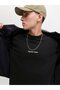 Jornorrebro emb sweat crew noos black - 5