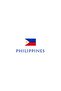 PHILIPPINES WITH FLAG - 3