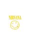 NIRVANA CRAZY FACE - 3