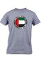 UAE SILVER FRAME