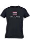 THAILAND WITH FLAG FOR KIDS