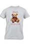 TEDDY BEAR WITH ME