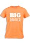 BIG BROTHER CAPITAL LETTERS