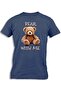 TEDDY BEAR WITH ME