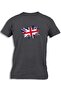 UK SPLASH FLAG