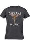 NIRVANA IN UTERO