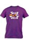 TRICK OR TREAT