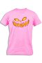 PUMPKIN ON FIRE