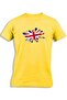 UK SPLASH FLAG