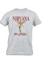 NIRVANA IN UTERO