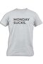 MONDAY SUCKS
