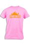 FORTNITE GLOW ORANGE