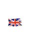UK RAGGED FLAG - 3