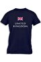 UK WITH FLAG