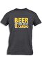 BEER IS MY CARDIO