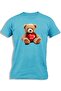 TEDDY BEAR I LOVE YOU
