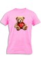 TEDDY BEAR I LOVE YOU