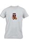 TEDDY BEAR WITH KEFFIYEH