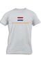 NETHERLANDS WITH FLAG