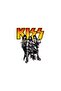 KISS BAND MEMBERS - 3