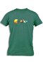 PACMAN EATING PLANETS