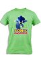 SONIC RUNNING