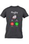 RUGBY IS CALLING