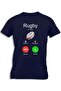 RUGBY IS CALLING