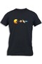 PACMAN EATING PLANETS FOR KIDS
