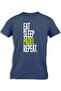 EAT SLEEP PADEL REPEAT