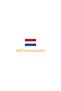 NETHERLANDS WITH FLAG - 3