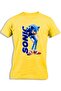 SONIC THE HEDGEHOG