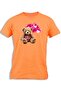TEDDY BEAR PINK RIBBON