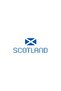 SCOTLAND WITH FLAG - 3