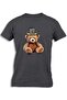 TEDDY BEAR NEW YEAR