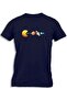 PACMAN EATING PLANETS