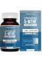 L Methylfolate 7.5mg plus Methyl B12 - Active 5-MTHF Form, MTHFR Supplement - Bloodstream Ready Meth