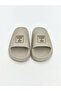 Peak New Season Printed Single Strap Men's Slippers - 2