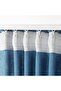 VIDGA Glider and Hook White Curtain Track Accessory Smooth Sliding Curtain Hooks - 3