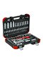 Red R46003094 Socket Set 94 Pieces 1/4\" - 1/2\" (3300057)