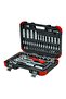 Red R46003094 Socket Set 94 Pieces 1/4\" - 1/2\" (3300057) - 3