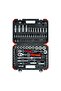 Red R46003094 Socket Set 94 Pieces 1/4\" - 1/2\" (3300057) - 2