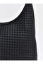 Handbag Lcw Accessories Black Leather Look Women's Handbag - 3