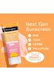 Invisible Daily Defense Sunscreen Lotion, Broad Spectrum SPF 60+, Oxybenzone-Free & Water - 2