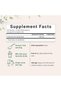 Water Soluble COQ10 Supplement (COQ10 Powder 200mg Per Serving), 50 Grams, Strongl