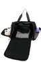 Lvpc Sports Bag, Sports Bag with Shoe Compartment, Multi-Pocket Bag, Las Vegas Polo Club Travel Bag, - 7