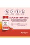 MaryRuth Organics Men's Multivitamin Gummies | Vegan Vitamins for Immune Support | Non-GMO & Gluten - 3