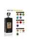 Ana Al Awwal For Men Eau De Parfum 100ML - 3