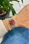 Kare Kasa Women's Wristwatch - 3