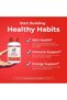 MaryRuth Organics Men's Multivitamin Gummies | Vegan Vitamins for Immune Support | Non-GMO & Gluten - 5